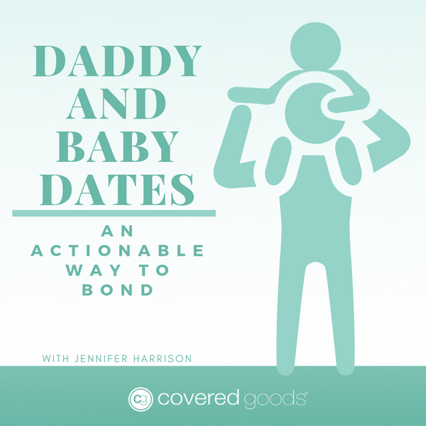 Daddy And Baby Dates: An Actionable Way To Bond