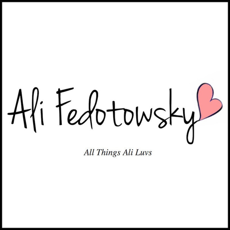 Ali Fedotowsky