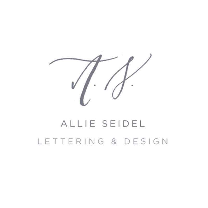 Allite Seidel Lettering & Design