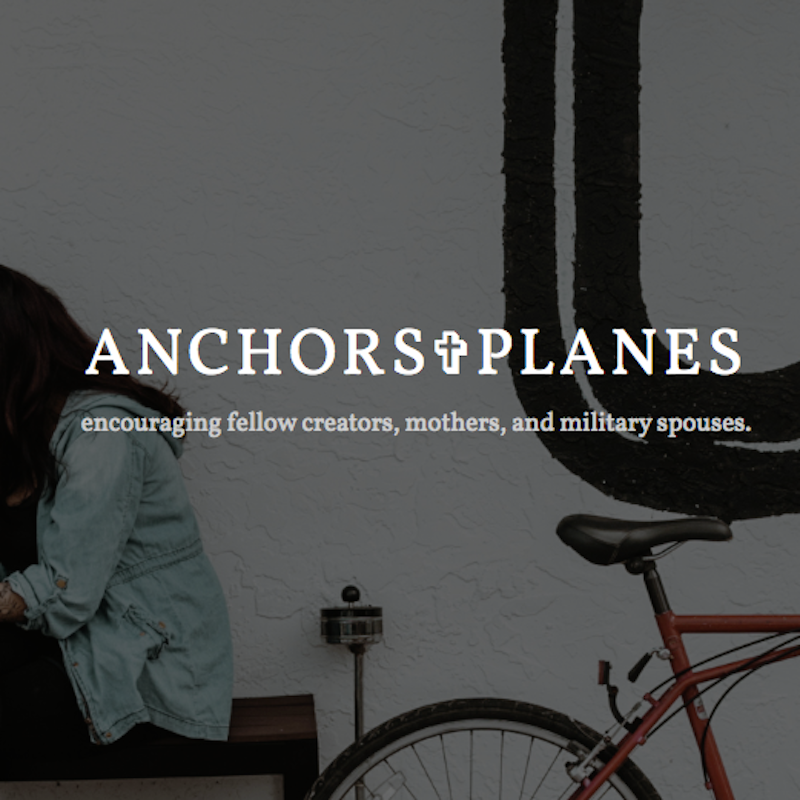 Anchors + Planes