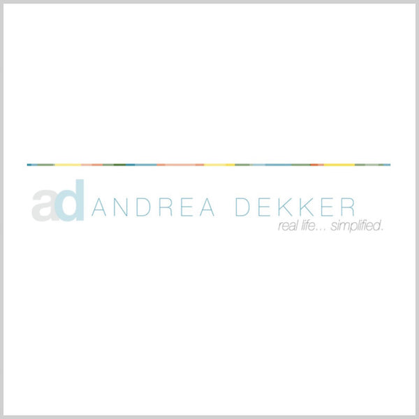 Andrea Dekker
