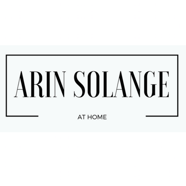 Arin Solange