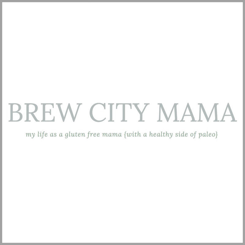 Brew City Mama