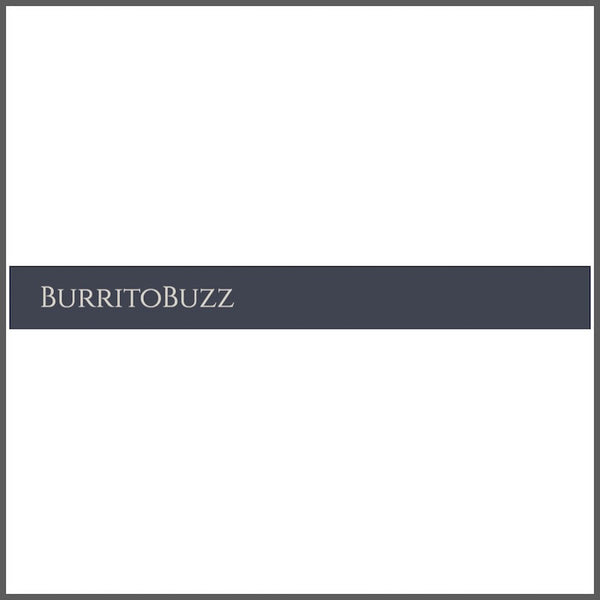 BurritoBuzz