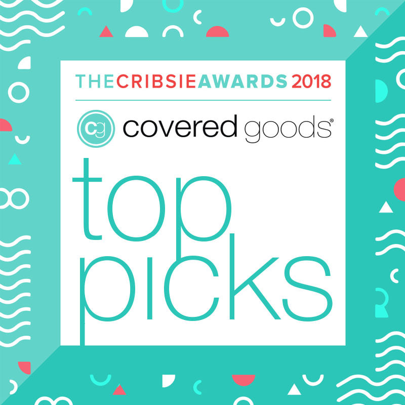 Our Favorite Baby Essentials From the 2018 Cribsie Awards