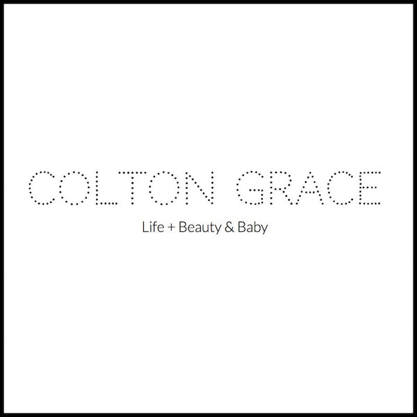 Colton Grace