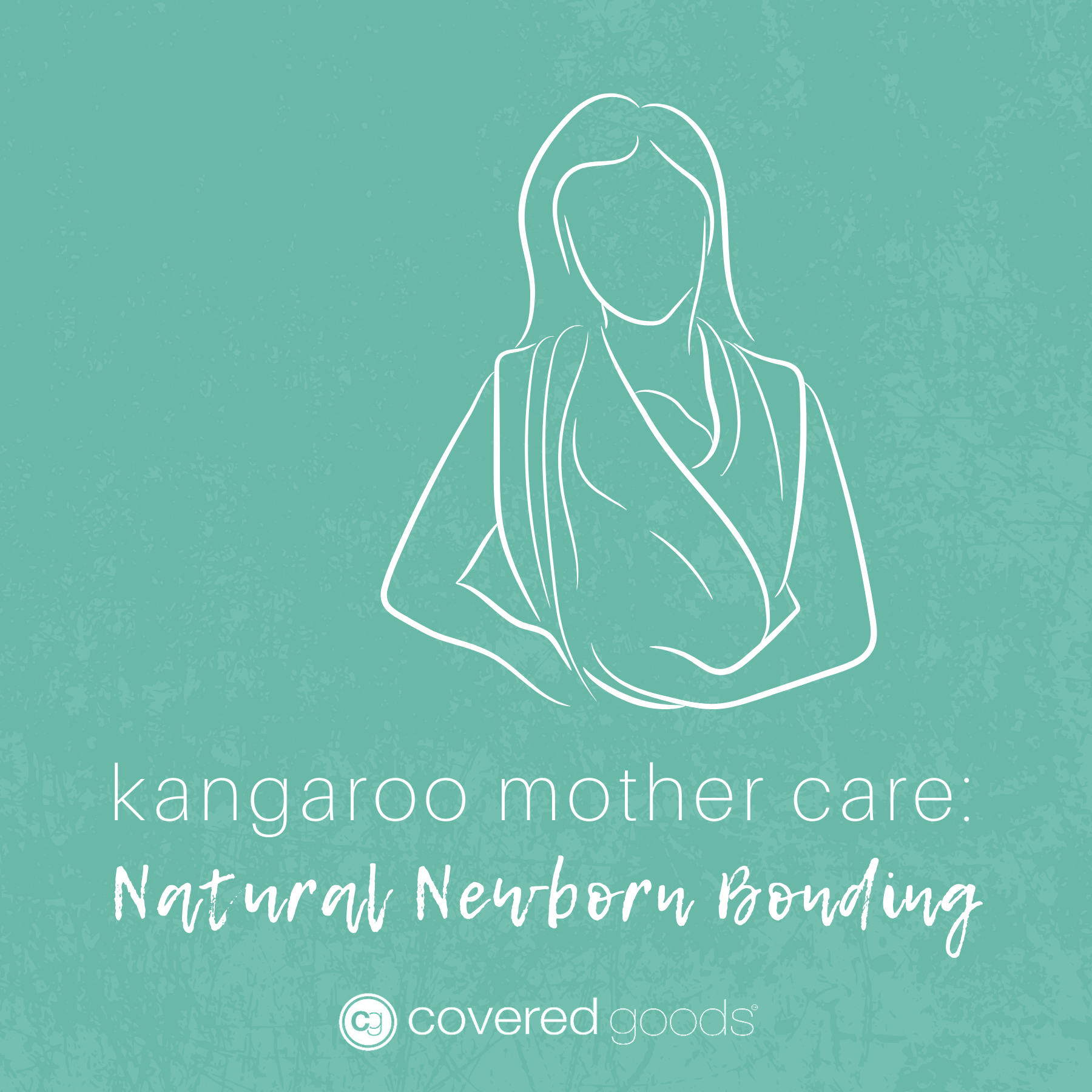 Kangaroo Mother Care: Natural Newborn Bonding