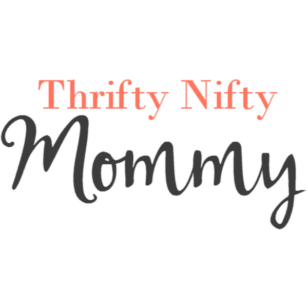 Thrifty Nifty Mommy