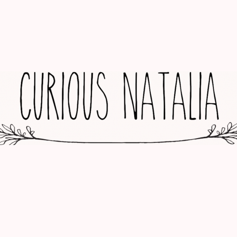 Curious Natalia