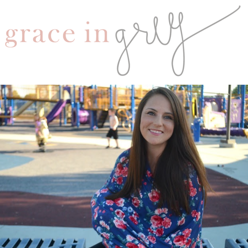 Grace in Grey