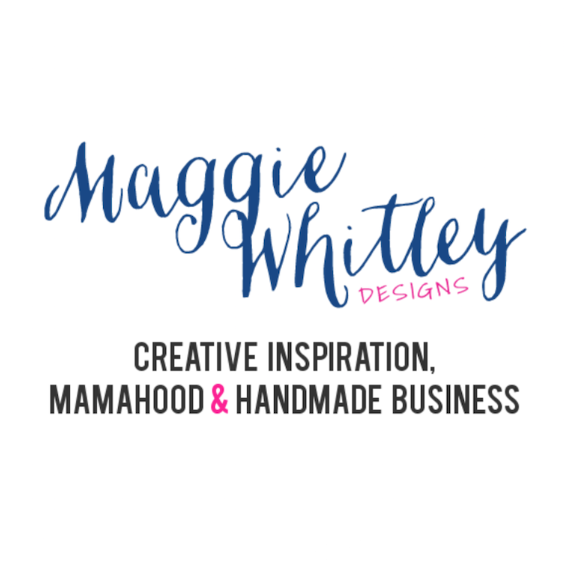 Maggie Whitley Designs