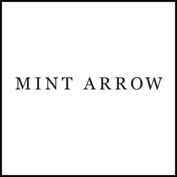 Mint Arrow