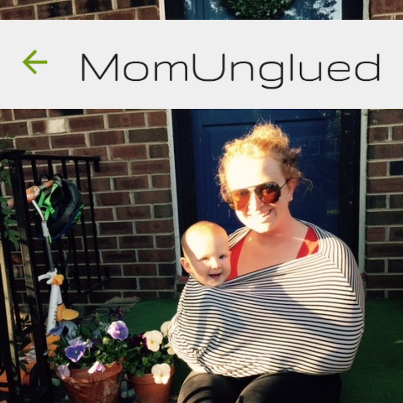 Mom Unglued