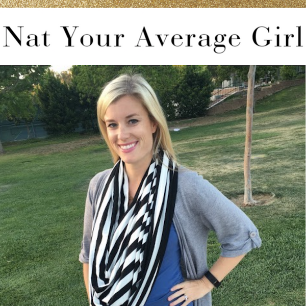 Nat Your Average Girl