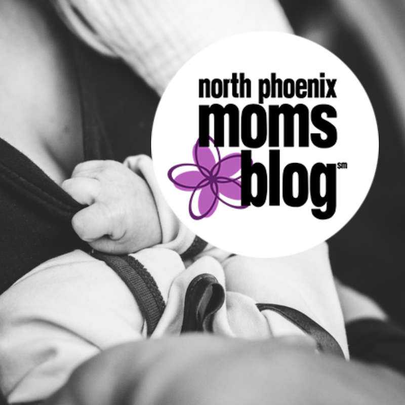 North Phoenix Moms Blog