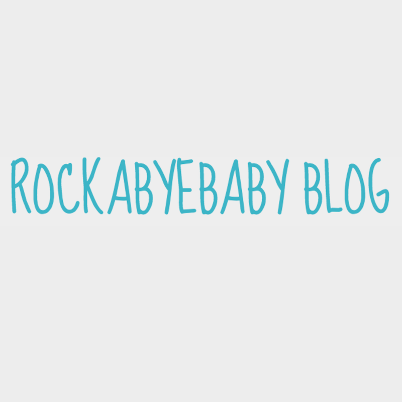 Rockabyebaby Blog
