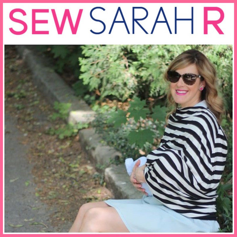 Sew Sarah R