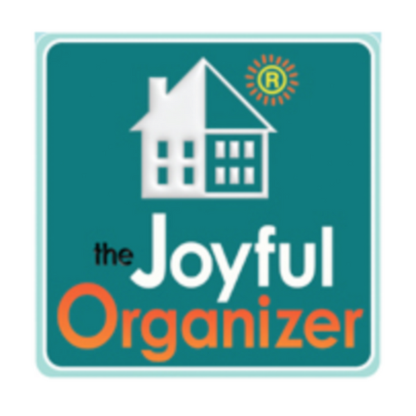 The Joyful Organizer