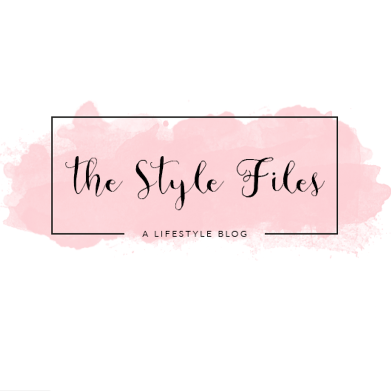 The Style Files