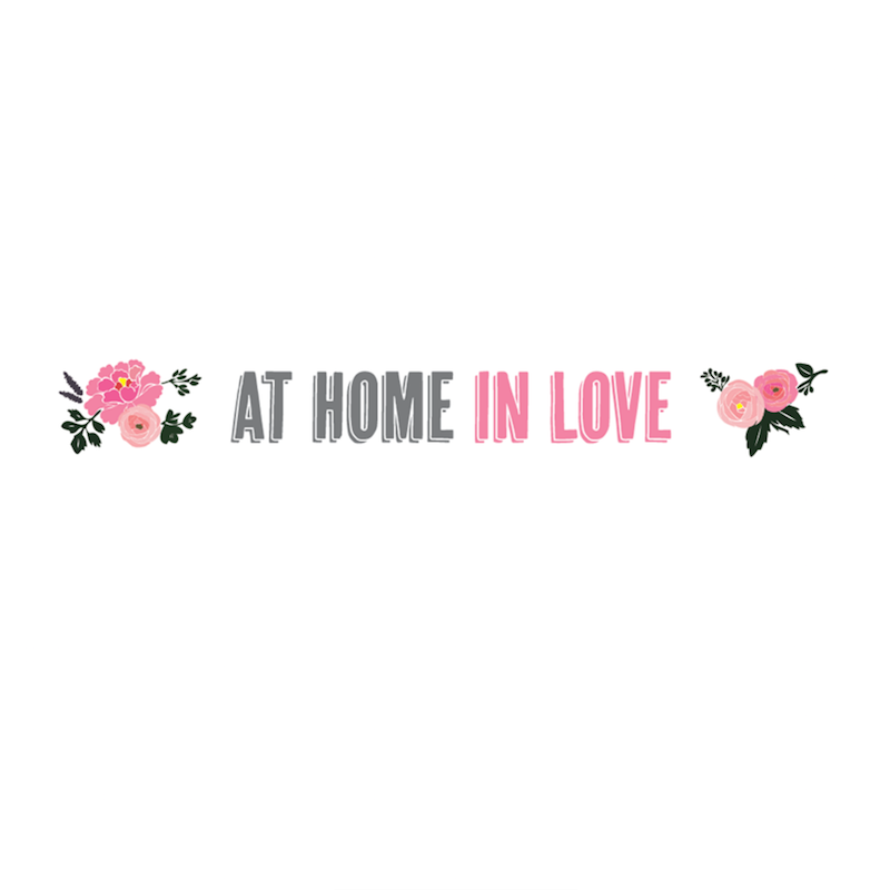 At Home in Love