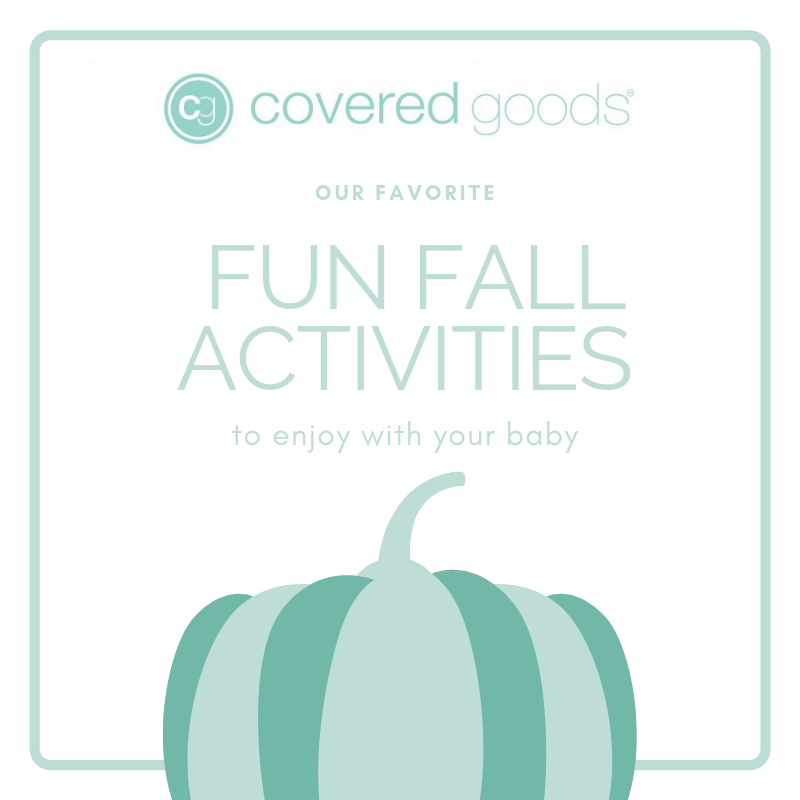 Our Favorite Fun Fall Activities to Enjoy With Your Baby