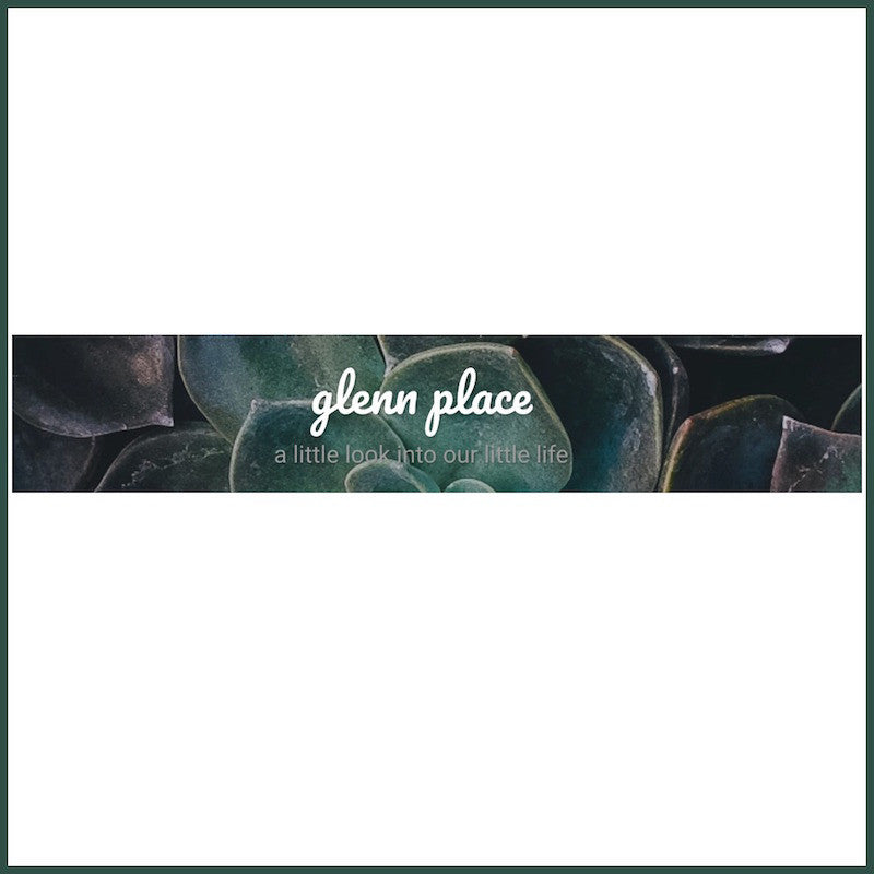 Glenn Place