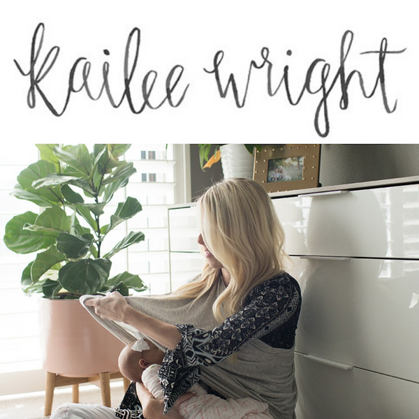 Kailee Wright