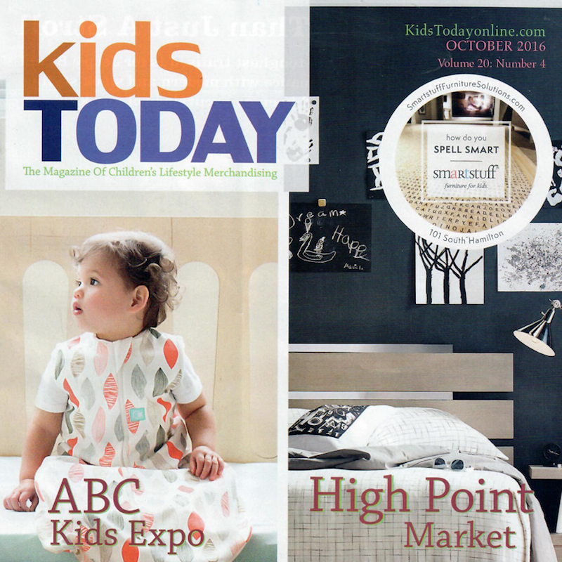 Kids Today—ABC Show Issue