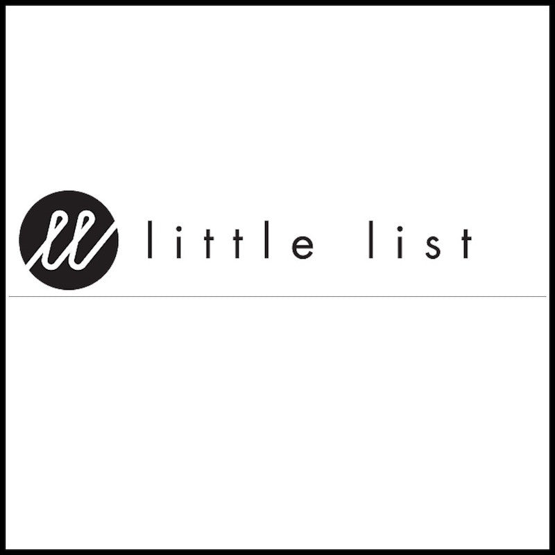 Little List