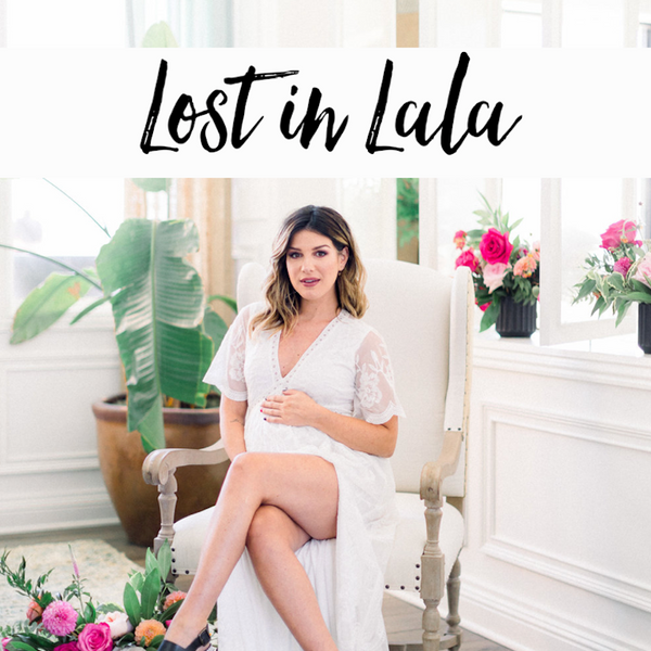 Lost in Lala
