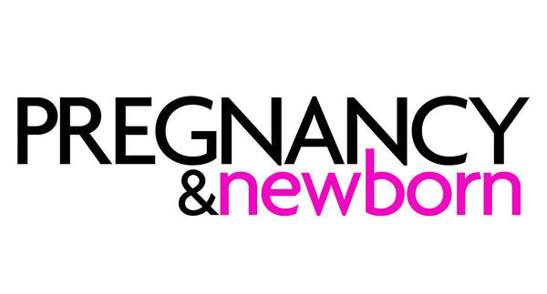 Covered Goods® in Pregnancy and Newborn Magazine